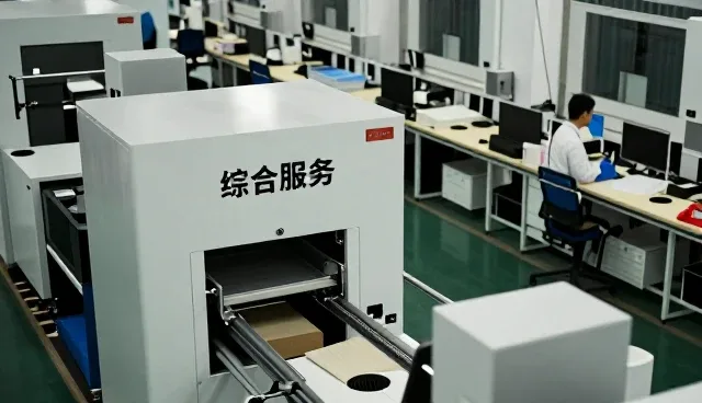 企业宣传片制作